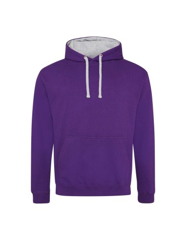 A-JH003-Varsity Hoodie